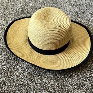 Women’s sun hat
